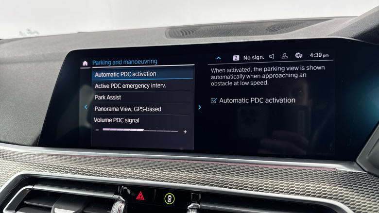 BMW X5 xDrive30d M Sport 5dr Auto Diesel Estate